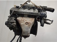  Двигатель (ДВС) Toyota Corolla 1992-1997 20349004 #2