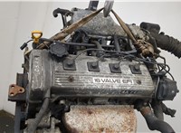  Двигатель (ДВС) Toyota Corolla 1992-1997 20349004 #6