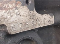  Двигатель (ДВС) Toyota Corolla 1992-1997 20349004 #8