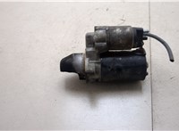  Стартер Suzuki Swift 2003-2011 20349046 #4