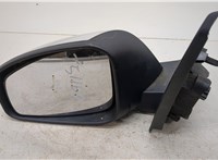  Зеркало боковое Renault Megane 3 2009-2016 20349062 #1