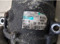  Компрессор кондиционера Suzuki Swift 2003-2011 20349085 #4