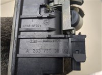 A2037500693 Кнопка открывания багажника Mercedes C W203 2000-2007 20349087 #2
