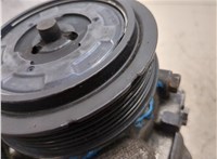 6Q0820808G Компрессор кондиционера Volkswagen Polo 2009-2014 20349110 #4