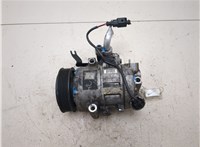 6Q0820808G Компрессор кондиционера Volkswagen Polo 2009-2014 20349110 #5