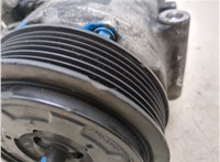 6Q0820808G Компрессор кондиционера Volkswagen Polo 2009-2014 20349110 #8