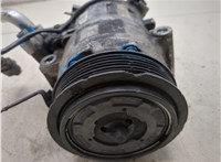 6Q0820808G Компрессор кондиционера Volkswagen Polo 2009-2014 20349110 #9