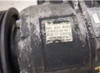  Компрессор кондиционера Volkswagen Polo 2009-2014 20349110 #2