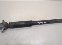  Амортизатор подвески Seat Ibiza 4 2008-2012 20349143 #1
