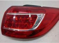 Фонарь (задний) KIA Sportage 2010-2016 20349145 #1