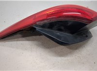  Фонарь (задний) KIA Sportage 2010-2016 20349145 #2