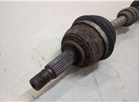  Полуось (приводной вал, шрус) Nissan Note E11 2006-2013 20349151 #2