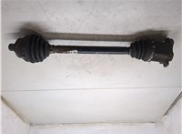  Полуось (приводной вал, шрус) Audi A6 (C6) 2004-2011 20349185 #1