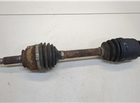  Полуось (приводной вал, шрус) KIA Sorento 2002-2009 20349200 #1