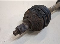  Полуось (приводной вал, шрус) Skoda Roomster 2006-2010 20349206 #2