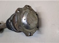  Полуось (приводной вал, шрус) Skoda Roomster 2006-2010 20349206 #3