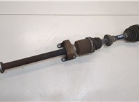  Полуось (приводной вал, шрус) Honda CR-V 2007-2012 20349211 #1
