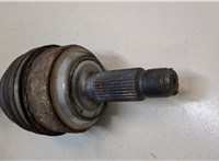  Полуось (приводной вал, шрус) Honda CR-V 2007-2012 20349211 #4