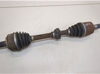  Полуось (приводной вал, шрус) Honda CR-V 2007-2012 20349217 #1