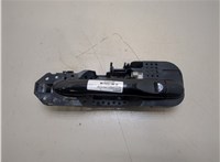  Ручка двери наружная Renault Megane 3 2009-2016 20349218 #1