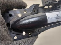  Ручка двери наружная Renault Megane 3 2009-2016 20349218 #3