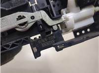  Ручка двери наружная Renault Megane 3 2009-2016 20349218 #4
