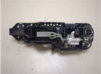 Ручка двери наружная Renault Megane 3 2009-2016 20349218 #5