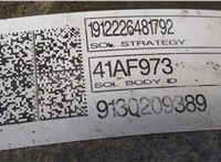  КПП - автомат (АКПП) Ford Fusion 2017- USA 20349225 #2