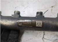 96859150 Рампа (рейка) топливная Chevrolet Captiva 2006-2011 20349243 #2