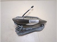 51217002311, 7002311, 51218243618, 8243618, 51228243635, 8243635 Ручка двери наружная BMW X5 E53 2000-2007 20349248 #1