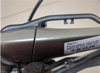 51217002311, 7002311, 51218243618, 8243618, 51228243635, 8243635 Ручка двери наружная BMW X5 E53 2000-2007 20349248 #2