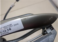 51217002311, 7002311, 51218243618, 8243618, 51228243635, 8243635 Ручка двери наружная BMW X5 E53 2000-2007 20349248 #3