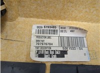  Дверная карта (Обшивка двери) BMW X5 E53 2000-2007 20349254 #7