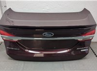  Крышка (дверь) багажника Ford Fusion 2017- USA 20349260 #1