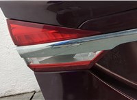  Крышка (дверь) багажника Ford Fusion 2017- USA 20349260 #4