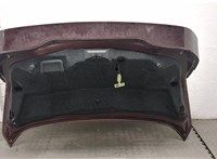  Крышка (дверь) багажника Ford Fusion 2017- USA 20349260 #6