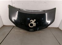  Капот Toyota Sienna 3 2014-2017 20349281 #1