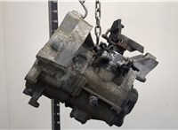  КПП 5-ст.мех. (МКПП) Skoda Octavia (A5) 2004-2008 20349297 #3
