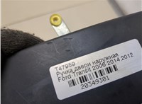 1493202, YC15V22401AL Ручка двери наружная Ford Transit 2006-2014 20349301 #2