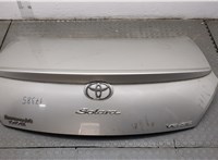  Крышка (дверь) багажника Toyota Solara 2003-2009 20349364 #2