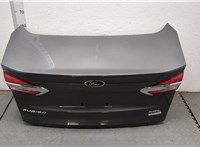  Крышка (дверь) багажника Ford Fusion 2017- USA 20349398 #1