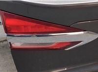  Крышка (дверь) багажника Ford Fusion 2017- USA 20349398 #3