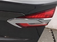  Крышка (дверь) багажника Ford Fusion 2017- USA 20349398 #4