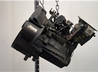  КПП 5-ст.мех. (МКПП) Volkswagen Sharan 1995-1999 20349399 #3