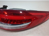  Фонарь (задний) Ford Fusion 2017- USA 20349408 #1