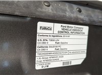  Капот Ford Fusion 2017- USA 20349410 #6