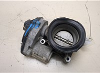  Заслонка дроссельная Ford Focus 2 2008-2011 20349421 #1