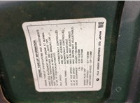  Капот KIA Shuma 20349425 #5