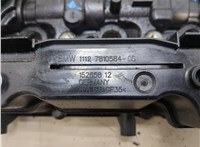  Крышка клапанная ДВС BMW 5 F10 2010-2016 20349434 #2