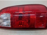  Фонарь (задний) Ford F-250 2010-2016 20349459 #1